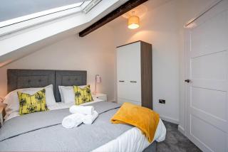 The Wolsey at Fifty Two - 2