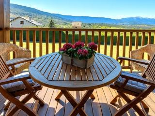 Duplex ideal familias, Piscina y Wifi - 5