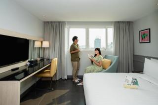 Garner Hotel Pattaya Central by IHG - 9