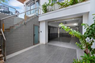 Nancy Minh Villa - 7