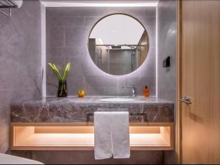 Orange Hotel Beijing Jinrong Street Yuetan - 8
