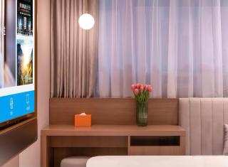 Orange Hotel Beijing Jinrong Street Yuetan - 5