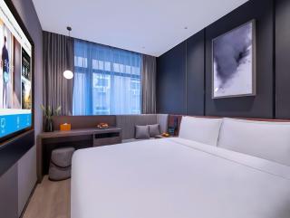 Orange Hotel Beijing Jinrong Street Yuetan - 2