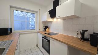 PREMIUM Monteurunterkunft - KWATERA24 - 24H CHECK-IN - 5