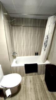 Habitación en casa compartida Zona Catedral - Jaén - 1