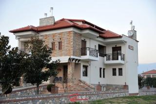 Guesthouse 4 Seasons - Árnissa - 9
