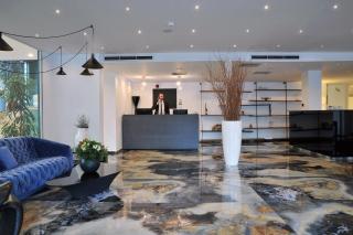 Athenaeum Smart Hotel - 9