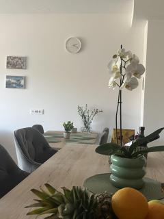 Apartments Mariner with heated pool - 6