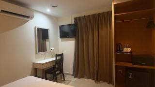 My Hotel @ Sentral - 4