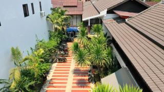 Vangvieng Night Market Resort - 7