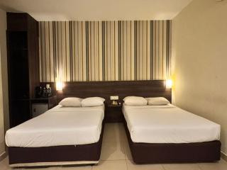 My Hotel @ Sentral - 1