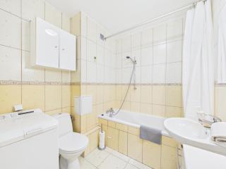 SuperApart Łukowa 2, close to metro Służew and SGGW - Varsovie - 2