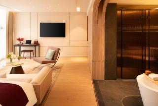 The Auberg Collection Hotel - 2