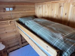 New! Cozy mountain cabin near Hardangervidda - 4