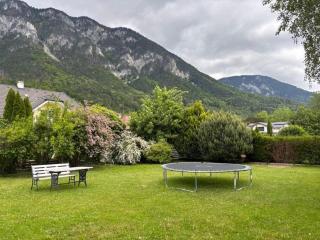 Garden Lodge Minou - 5