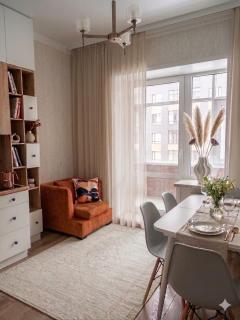 Уютные апартаменты в центре - 5