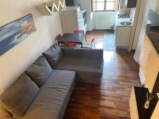 Loft Terrazza - Acquaviva - 0