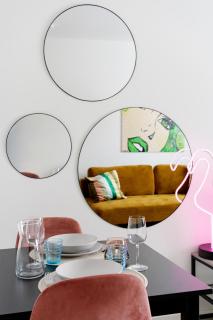 Funky City Apartment By Lapland Host - 4