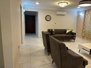 3 Bedroom En-Suite House in Communication Hills, East Legon Hills - 6