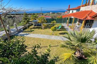 Finikas Garden Home - 7