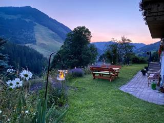 ALM SEASONS Premium Chalet & Studios - 4
