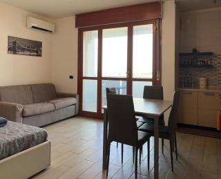 Aprilia Breeze, Piscina e Magnifica Vista sul Porto - 6