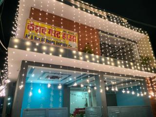 Hotel Keshav - 4