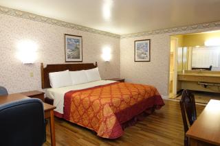 Tropic Lodge - Anaheim - 5