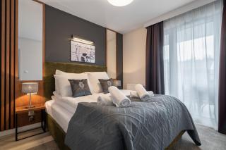 152 - Apartament Zakopiański z Balkonem - Jacuzzi & Sauna & Siłownia & Plac Zabaw - 9