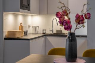 152 - Apartament Zakopiański z Balkonem - Jacuzzi & Sauna & Siłownia & Plac Zabaw - 7