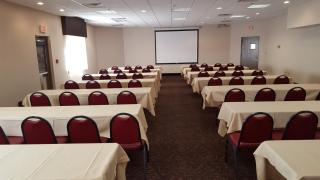 Best Western Philadelphia South - West Deptford Inn - Thorofare - 5