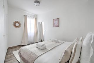 Unique Marais Location 1BR 4P by Melvane - 9