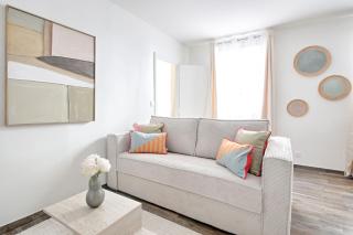 Unique Marais Location 1BR 4P by Melvane - 8