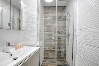 Unique Marais Location 1BR 4P by Melvane - 7
