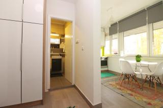 Kosevo 6 Apartment - 5