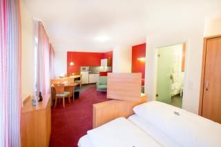 Hotel Weisses Lamm - 1