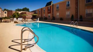 Best Western Philadelphia South - West Deptford Inn - Thorofare - 4