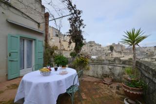 Da Ida - In Lak' Ech - Matera - 1