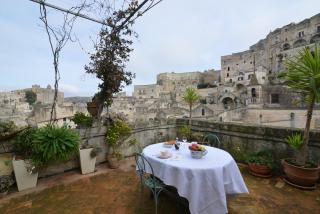 Da Ida - In Lak' Ech - Matera - 0