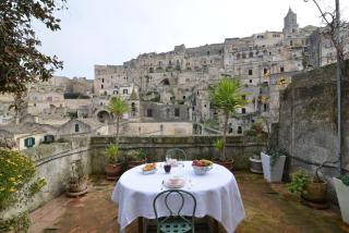 Da Ida - In Lak' Ech - Matera - 9