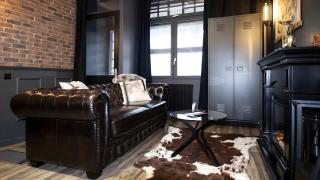La suite des Arcades Grand place Sauna et Balneo - 6