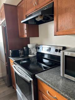 Luxurious Family Friendly Home - 6