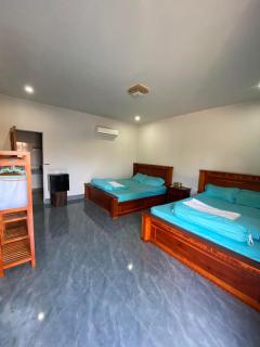 Koh Rong home stay & Walking street - 6