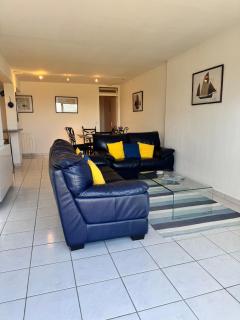 L'Evidence Terrasse Vue Mer Comtesse - Plein Sud - 3