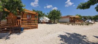 Feudo Mallav Bungalow B&B Noto - 8