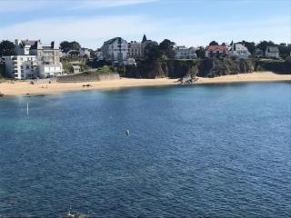 Ar Mor Adalyn - Balcon - parking privé - plages & GR34 - 9