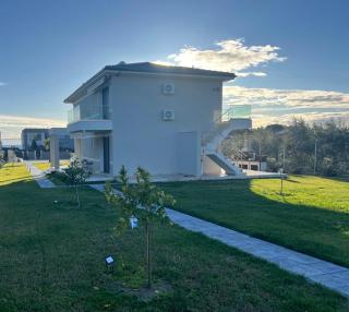 Villa Olivia Skioni - 3