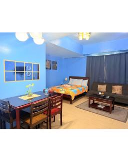 Henry's Newport Condotel - 1