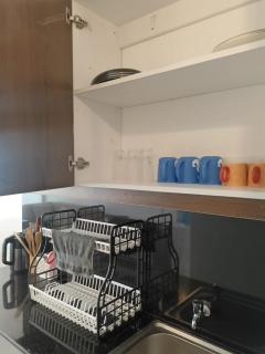 Legatus Cozy Studios C - Ongata Rongai - 7