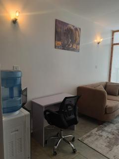 Legatus Cozy Studios C - Ongata Rongai - 5